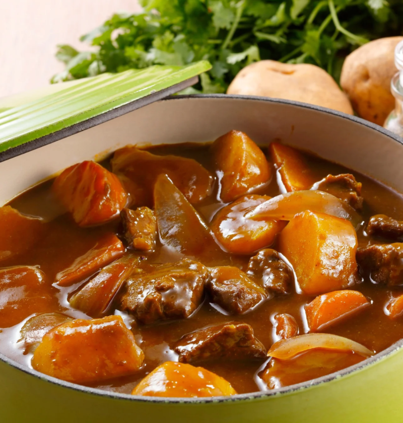 Gordon Ramsay Beef Casserole Recipe