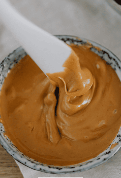 Gordon Ramsay G.F.C Sauce