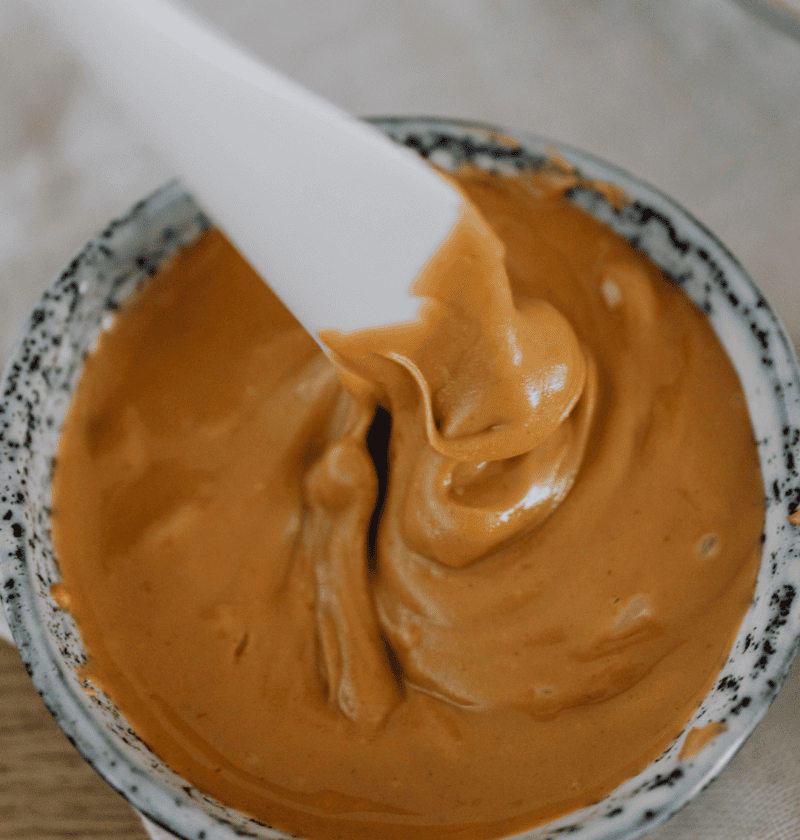 Gordon Ramsay G.F.C Sauce